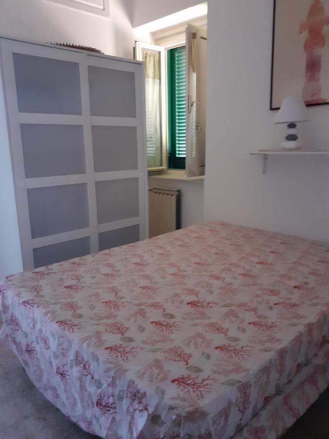 Вилла A Casa Di Lu Гаэта Экстерьер фото